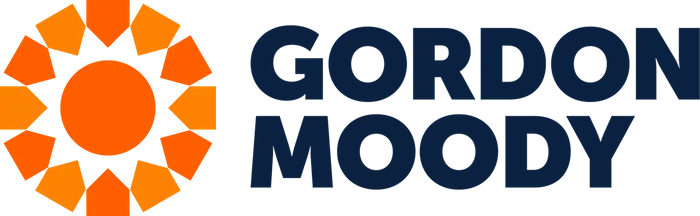 Gordon Moody logo